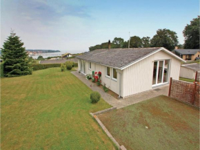 Holiday Home Hejls with Sea View 05